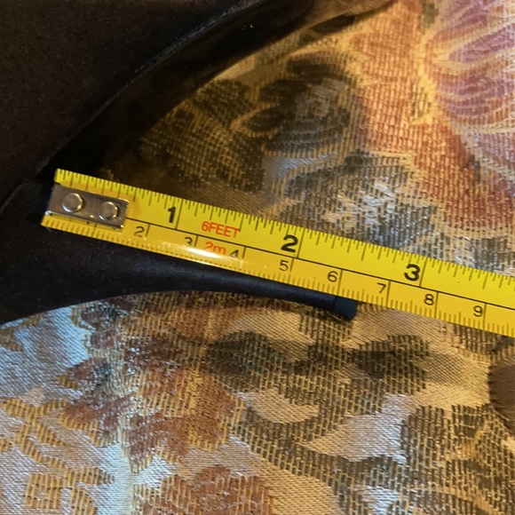 🌷STUART WEITZMAN EVENING PUMPS SIZE 8 - Picture 9 of 10